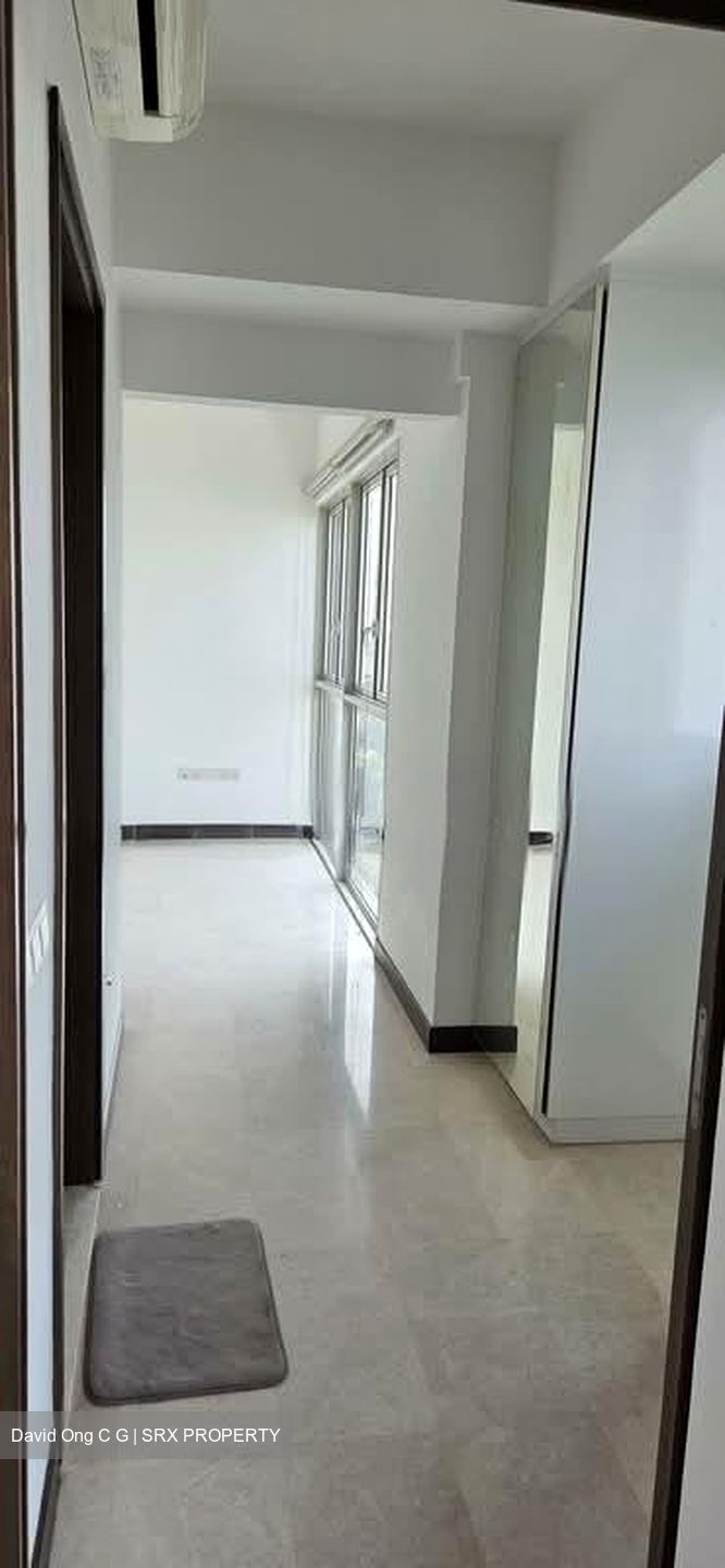 eCO (D16), Condominium #612792231